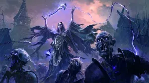 Path of Exile 2 Is Finally Getting Its Full Release, And It’ll Be Free To Play