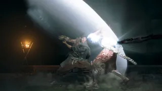 Check out the latest trailer for Onimusha: Way of the Sword