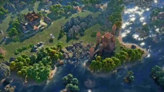 Heroes of Might & Magic III Remake Announced
