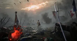 Valor Mortis Story Trailer Released