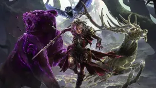 Path of Exile 2 is getting its 1.0 update after 2 years in early access, and swords are coming