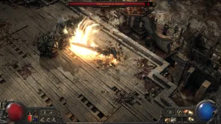 Path of Exile 2 Fully Releasing in December