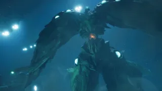 FINAL FANTASY VII REVELATION gets into the Weapon's cache