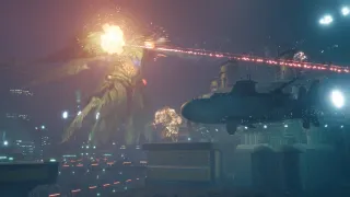 Final Fantasy VII Revelation Second Trailer Released