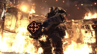 Gears of War: E-Day Campaign Play Test Preview — COGs in A City of Carnage