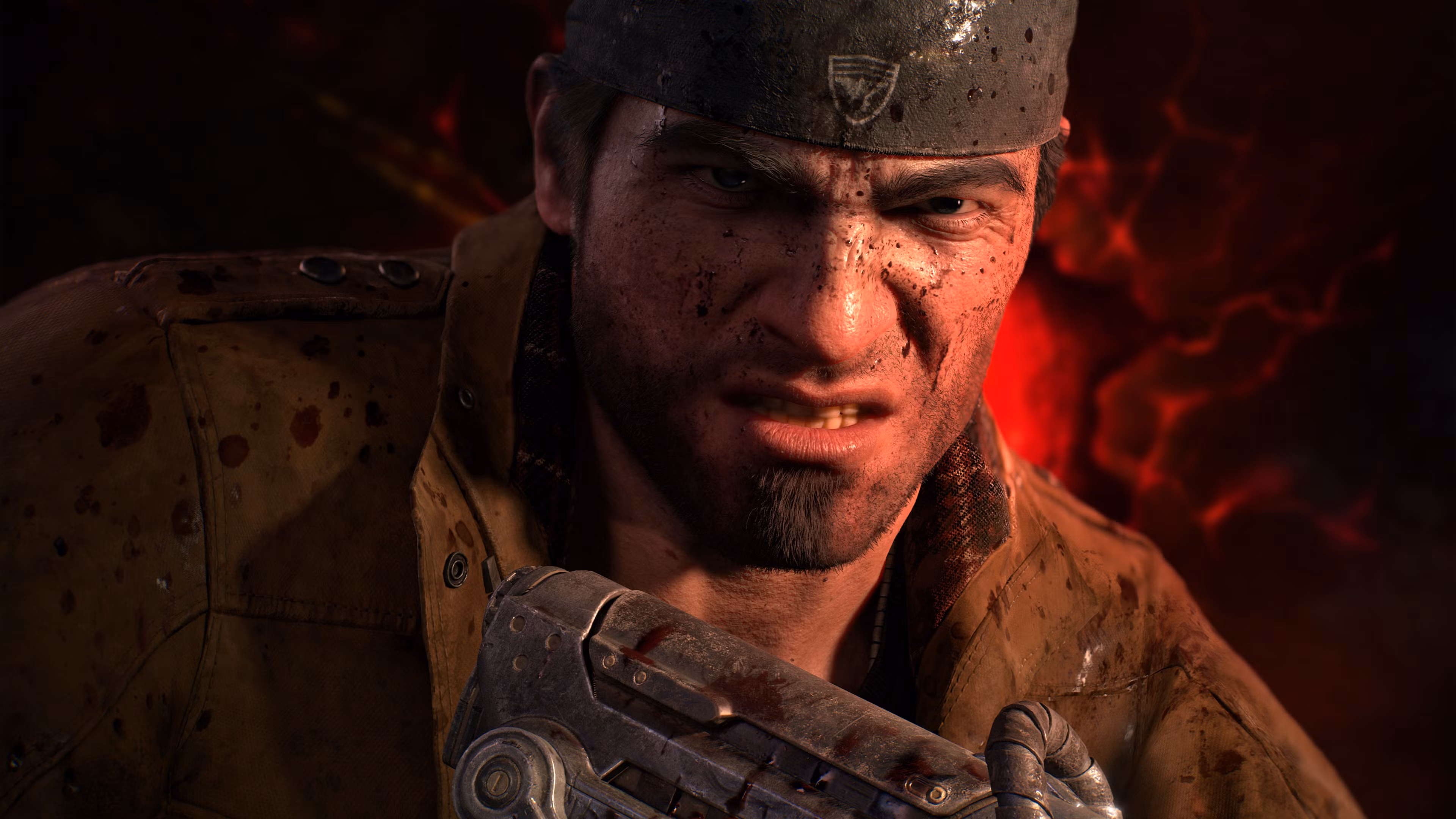 Gears of War: E-Day Campaign Hands-On Preview
