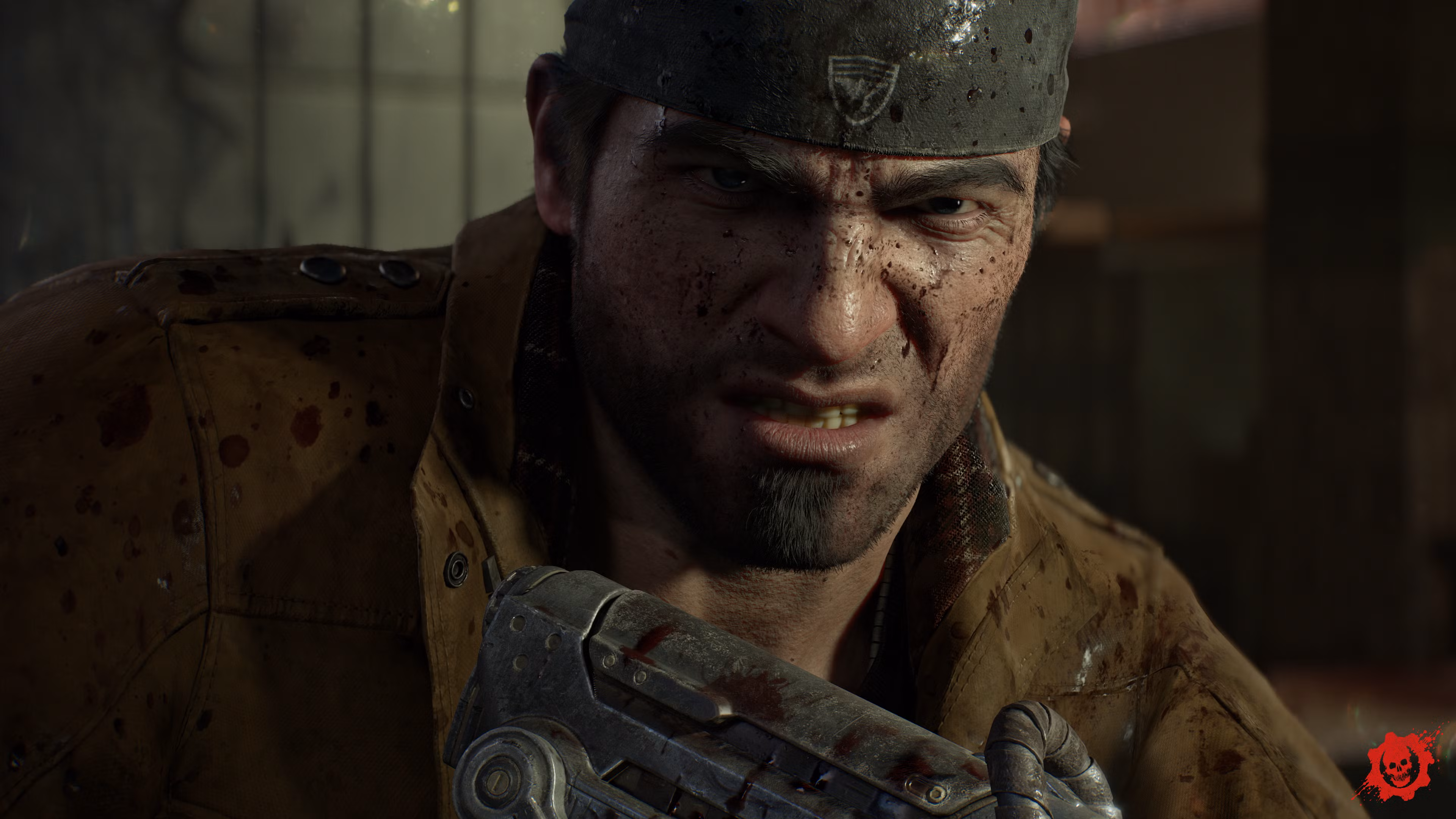 After 2 Hours, Gears of War: E-Day's Campaign Goes BRRRR In All the Right Ways | Preview