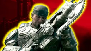 Gears of War: E-Day campaign preview — "I really wanted to keep playing"