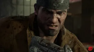Gears of War: E-Day Campaign Preview – Gearing Up For War