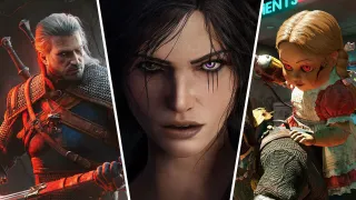 Every announcement from Gamescom Opening Night Live 2026