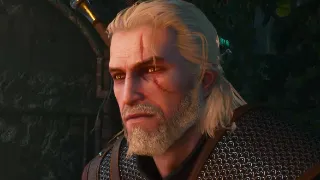 The Witcher 3 Remastered announced: another huge free update, and all Witcher 3 owners get the existing expansions free