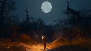 The Witcher 3: Wild Hunt Remastered Announced for September