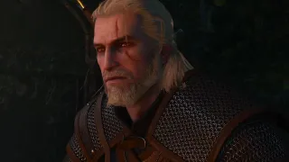 The Witcher 3 Remastered is coming next month as a free upgrade for all players, and everyone's getting free expansions today