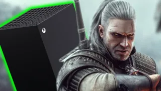 The Witcher 3 Remastered launches as a free upgrade on Xbox Series X|S next month