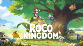 Roco Kingdom Goes Global