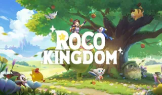 Roco Kingdom Announced for Global Release With Cross-Platform Multiplayer
