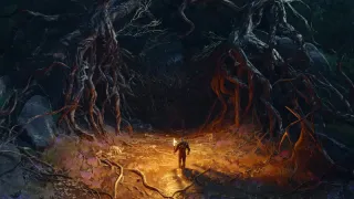 Gamescom Trailer Reveals First Gameplay (And A New Weapon) For The Witcher 3: Wild Hunt Songs Of The Past