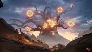 Genigods: Nezha Recevies New Trailer