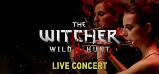 The Witcher 3: Wild Hunt Concert (GOG) Giveaway
