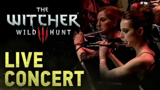Grab The Witcher 3: Wild Hunt Concert (2016) FREE on GOG and revisit the game's iconic OST