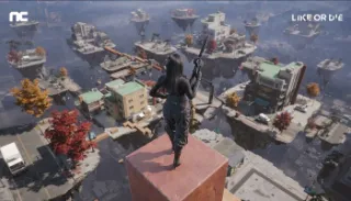 NC Reveals Team-Based Survival FPS Like or Die (Codenamed Project Bonfire) at Gamescom
