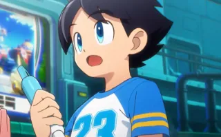 Mega Man: Dual Override's story, playable characters, mechanics and more detailed