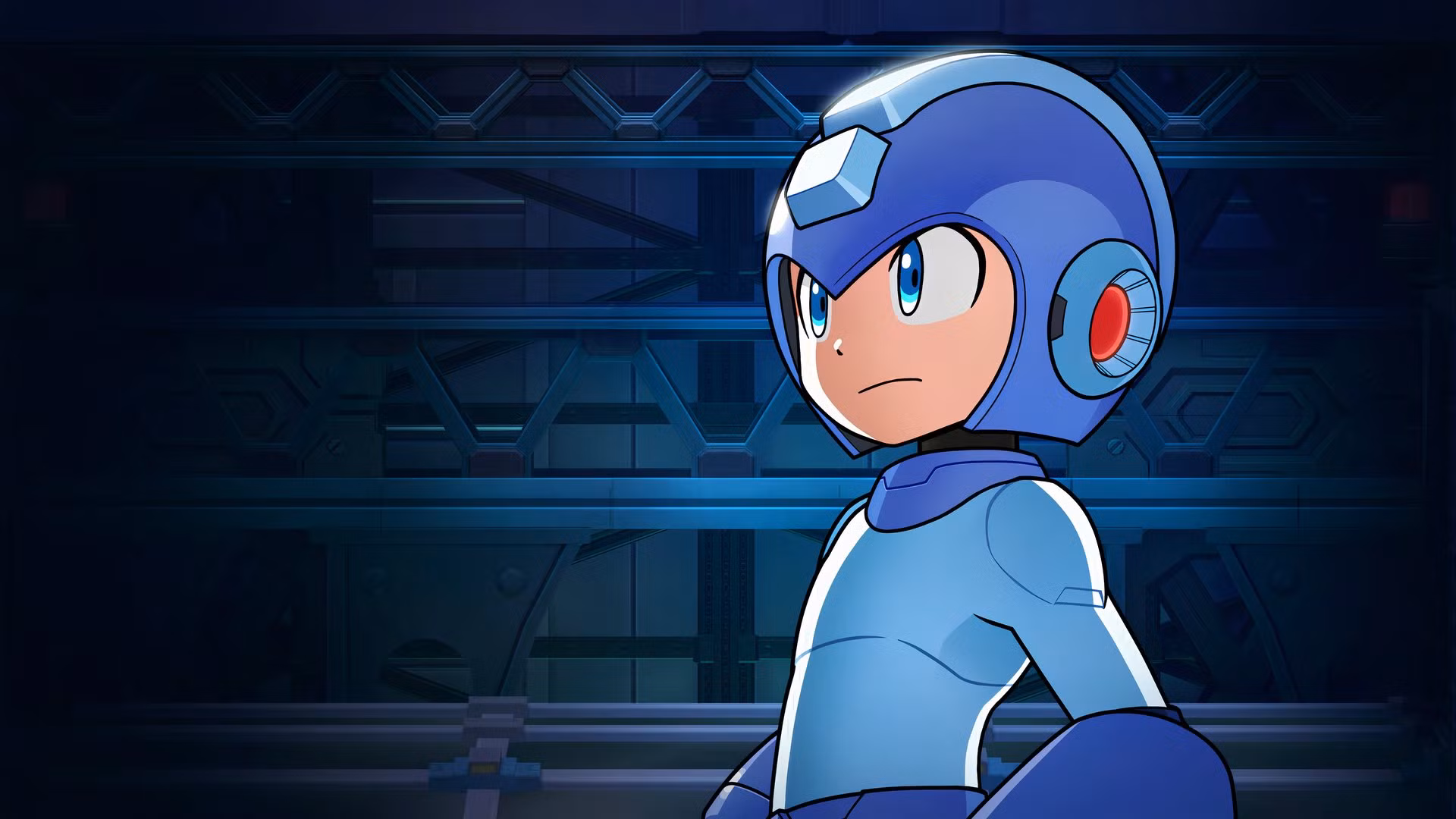 Mega Man: Dual Override Is a Future Classic in the Making