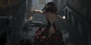 Silver Palace's latest trailer gives us a glimpse of its survival horror-themed multiplayer mode, House of Greed
