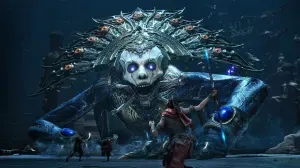 1001 Threads of Mizan First Look Gameplay