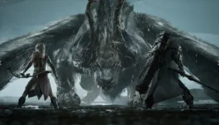 HoYoverse Reveals Mythology-Inspired Co-Op Action Game Nodusfall