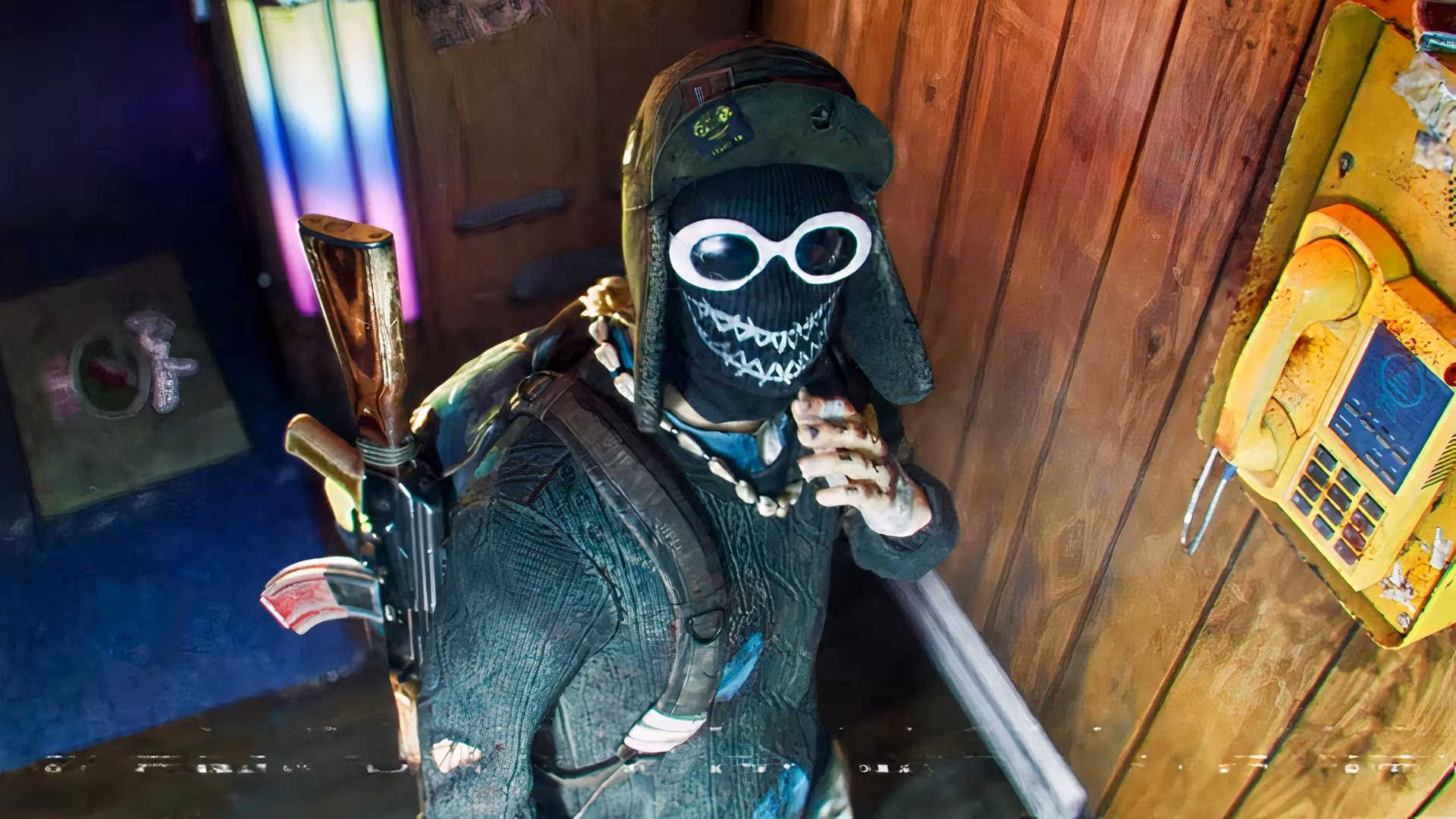 New PUBG Shooter Looks Like Jackass Fortnite