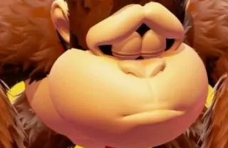 Donkey Kong Bananza's final Emerald Rush event, "Bananza Antics," kicks off Sept. 22nd, 2026 and features Funky Kong & Candy Kong
