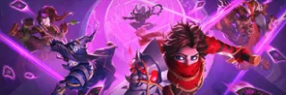 Hearthstone refreshes its reward track while rolling out the pre-release for Escape from Violet Hold
