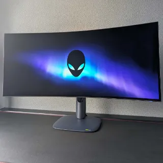 Alienware AW3926QW review: an awesome 39in ultrawide OLED gaming monitor