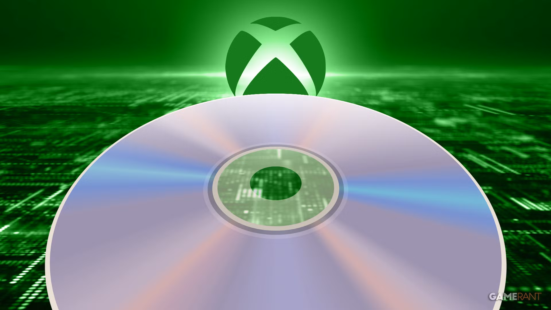 Xbox Reportedly Testing Game-Changing Feature to Digitize Your Physical Games