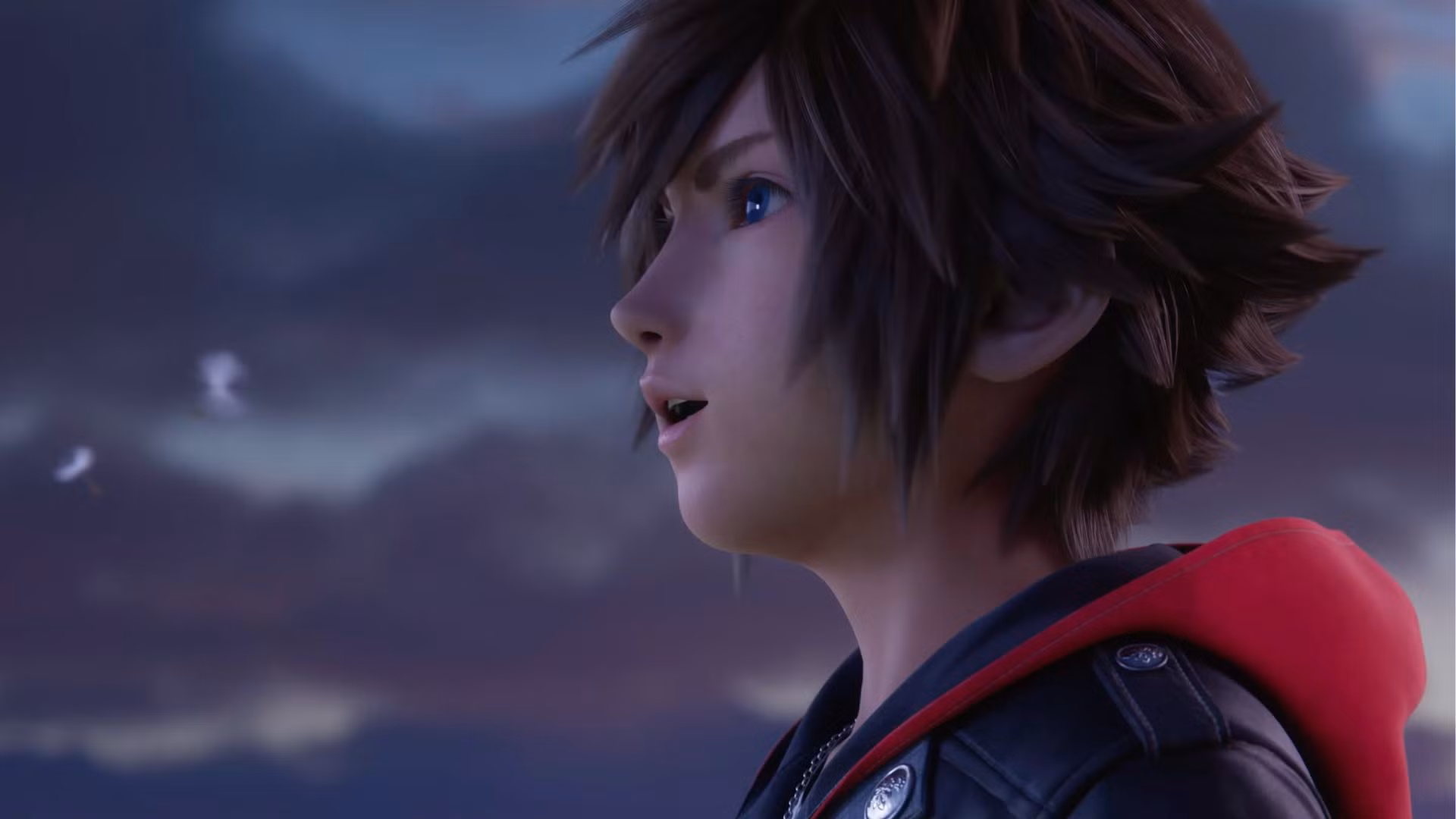 Kingdom Hearts 25th Anniversary Exhibition Will Have Exclusive Merch