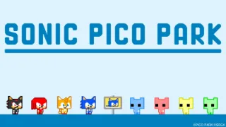 Sonic Pico Park is pure chaos
