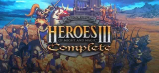 Ubisoft forgot to include the game files when ‘releasing’ Heroes of Might and Magic 3 on Steam