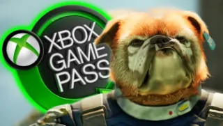 Gravhounds confirmed for Xbox Game Pass in November