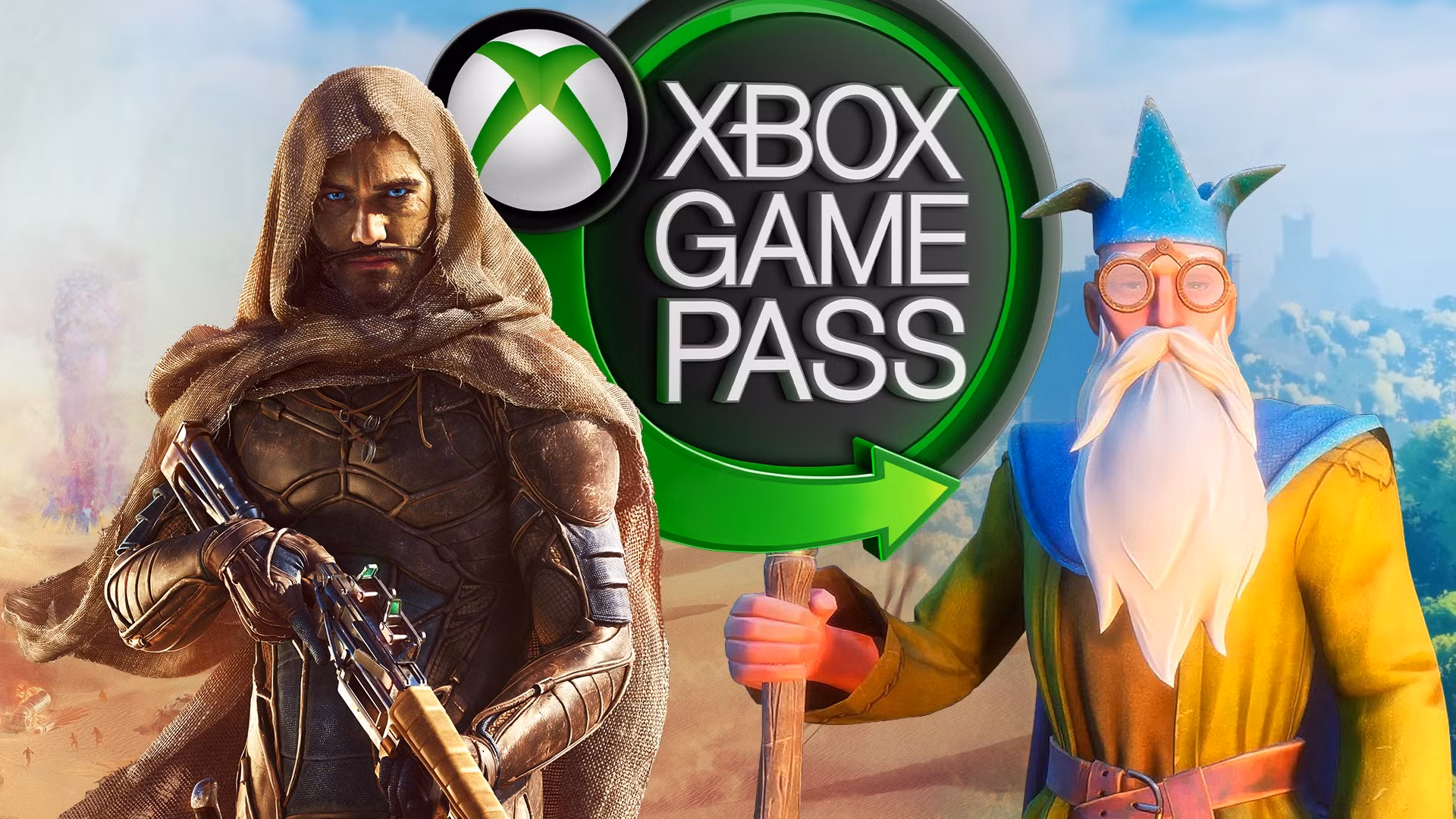 Xbox Game Pass Already Has 8 Games Confirmed for September 2026