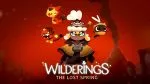 Wilderings: The Lost Spring coming to Nintendo Switch this Spring