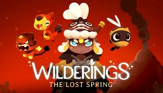 Wilderings: The Lost Spring targeting Switch release