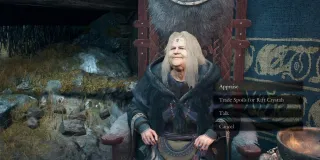 Dragon’s Dogma 2: Dark Arisen Preview – It’s cold up Norgan