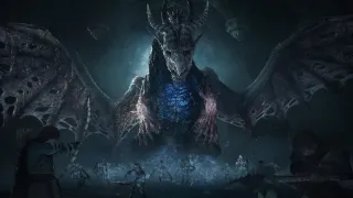 Dragon’s Dogma 2: Dark Arisen Will Send You On a Chilly Loot Grind | gamescom 2026