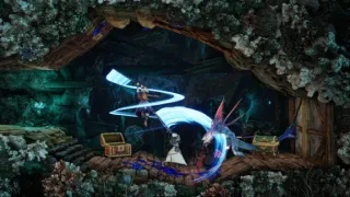Bloodstained: The Scarlet Engagement Delayed to 2027