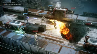 Hands-on report: Star Wars Zero Company
