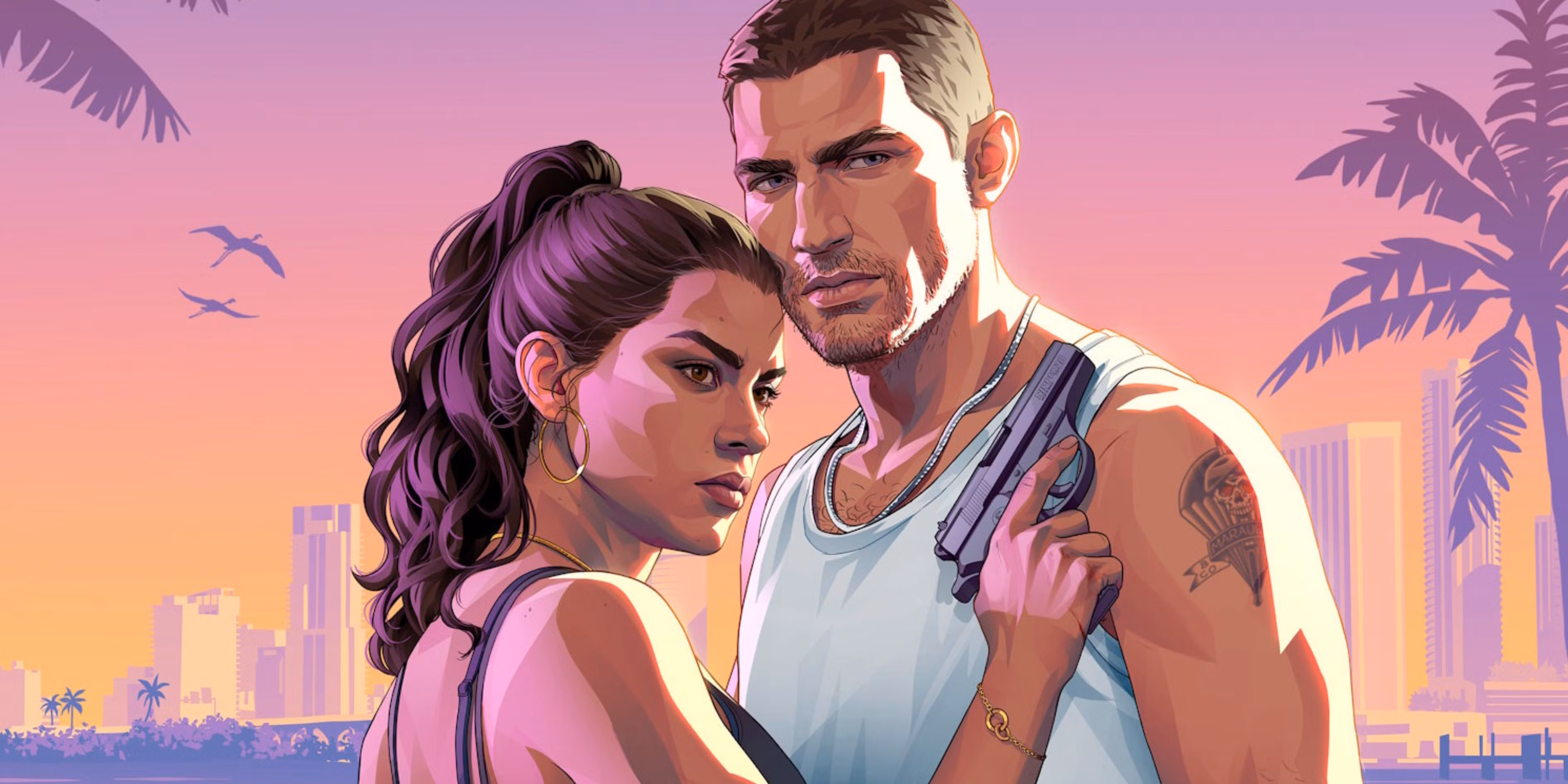 Rockstar Finally Speaks Out About GTA 6 Leaks
