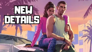 GTA VI: An Extended Look is now on YouTube! More details about Rockstar's upcoming title emerge