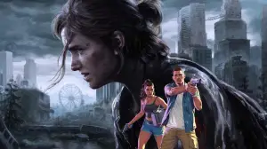 Even GTA 6 Is Poking Fun At Naughty Dog’s Lack Of New Games