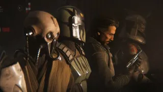 Star Wars Zero Company Review – Peak Star Wars